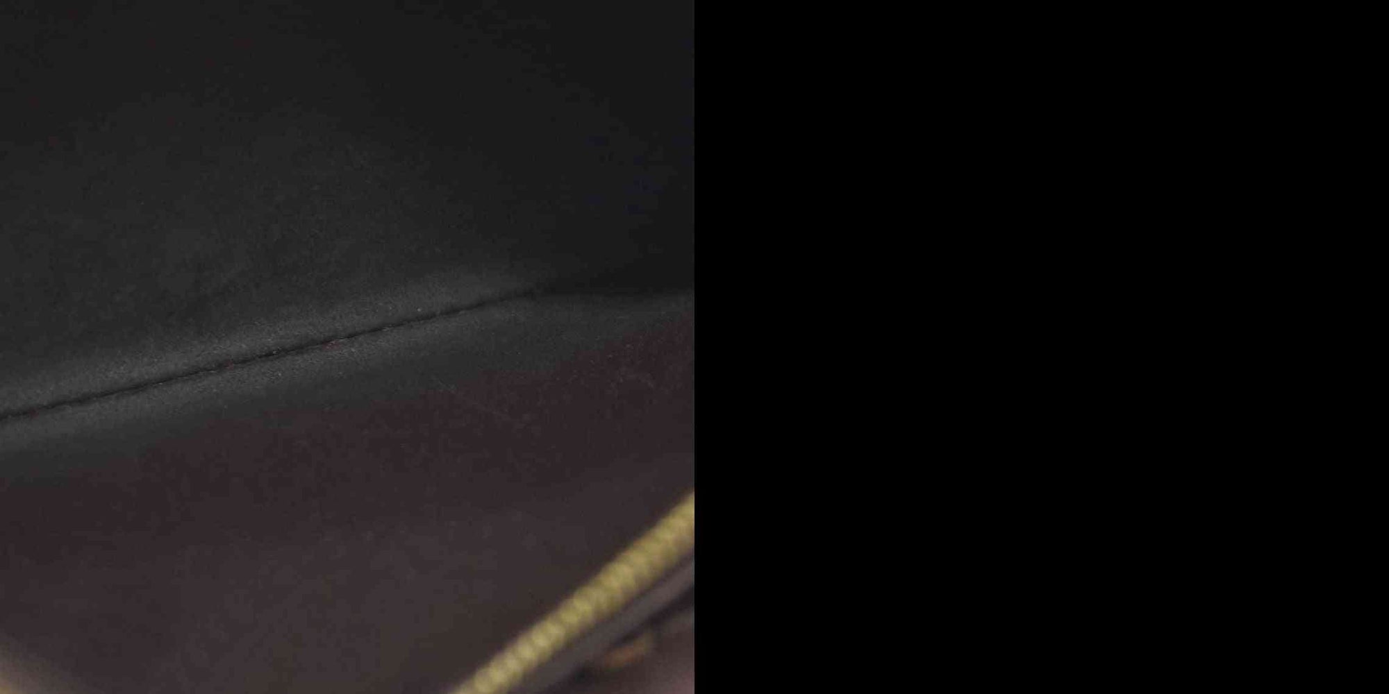 $775 Louis Vuitton Damier Ebene Sarah Wallet NM CONSIGNMENT