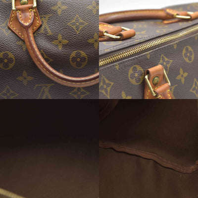 Louis Vuitton Monogram Speedy 30 AA1005