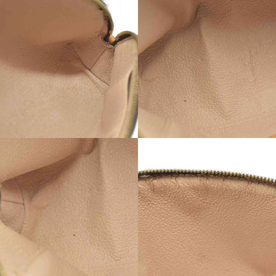 Louis Vuitton Monogram Cosmetic Pouch CA0032