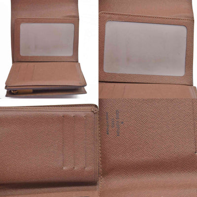 $750 LOUIS VUITTON Monogram Trifold Koala Wallet TA4140 CONSIGNMENT