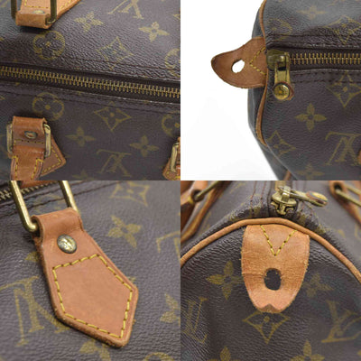 Louis Vuitton Speedy 25 TH1923 1993