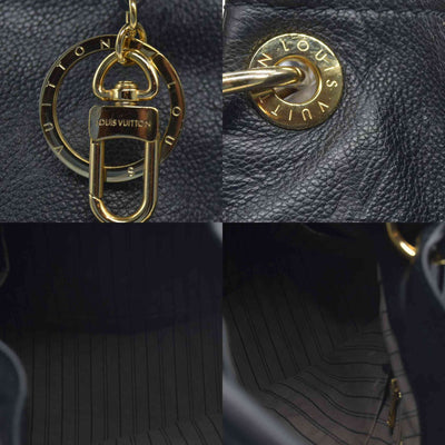 $3800 Louis Vuitton LV Monogram Artsy MM CA5210