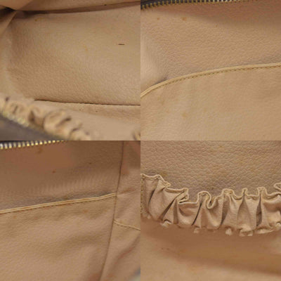 $600 1988 Louis Vuitton Cosmetic Pouch Monogram Trousse Toilette 28 881TH