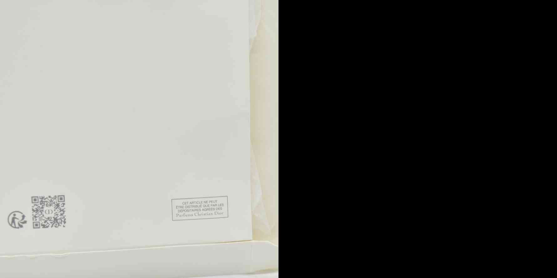 Dior Beauty Spring Flower Clutch Bag Pouch Limited Edition New