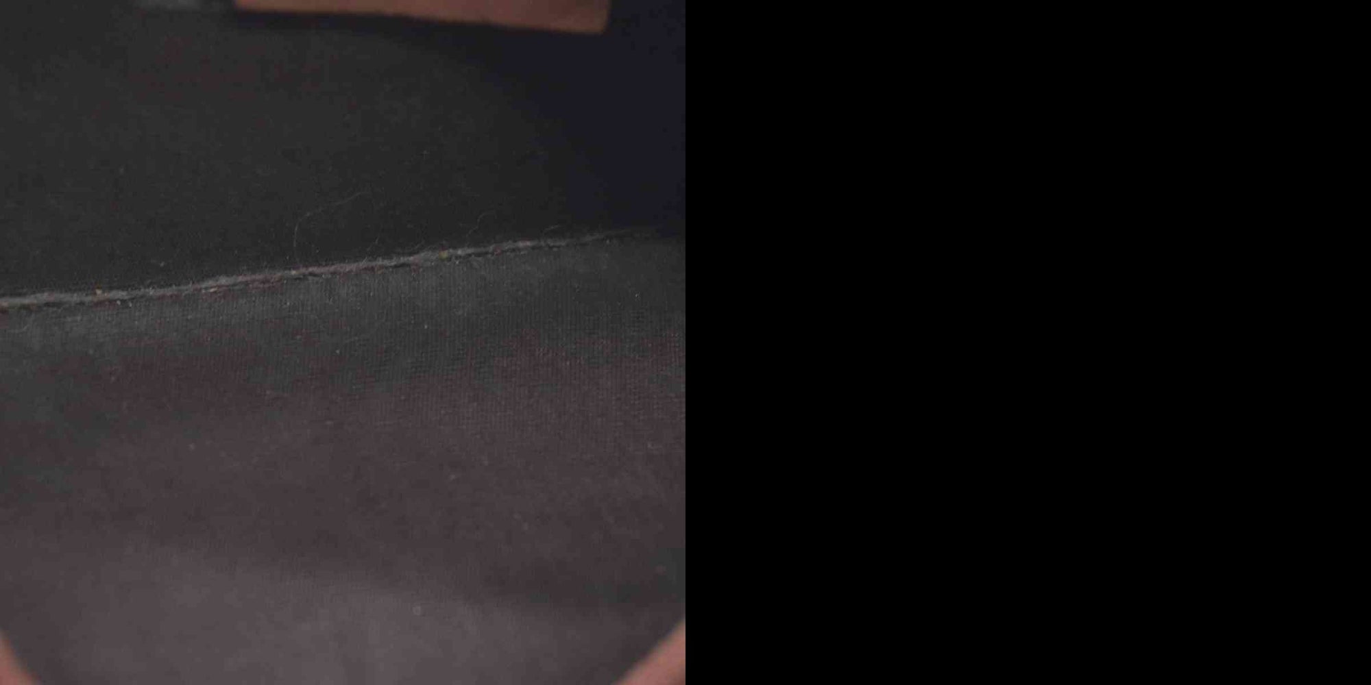 Gucci Micro GG Supreme Stars GG Pierce Zip Around Wallet CONSIGNMENT