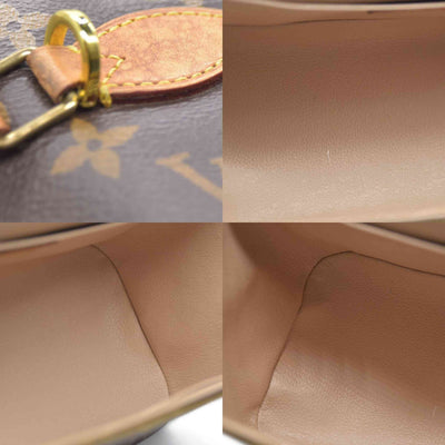 Louis Vuitton  Monogram Nice BB PL2128