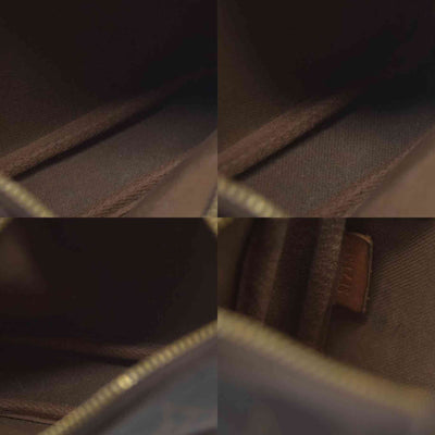 AUCTION  $1050 Louis Vuitton Monogram Mini Pochette Accessories SP2158