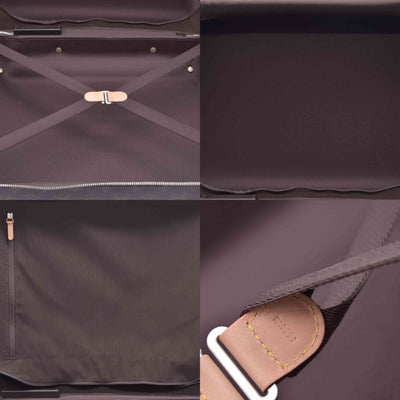 $3450 2021 Louis Vuitton Monogram Horizon 50 Carryon Suitcase BA0291