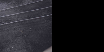 $1800 2022 Saint Laurent Grain De Poudre Matelasse Monogram Mini Lou Camera Bag Black 10021089