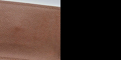 $355 2004 Louis Vuitton Monogram Multicles 6 Ring Key Case Brown CT0074