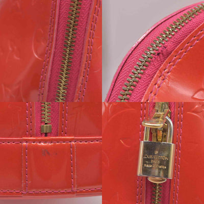 $3100 Louis Vuitton  LV Monogram Alma GM