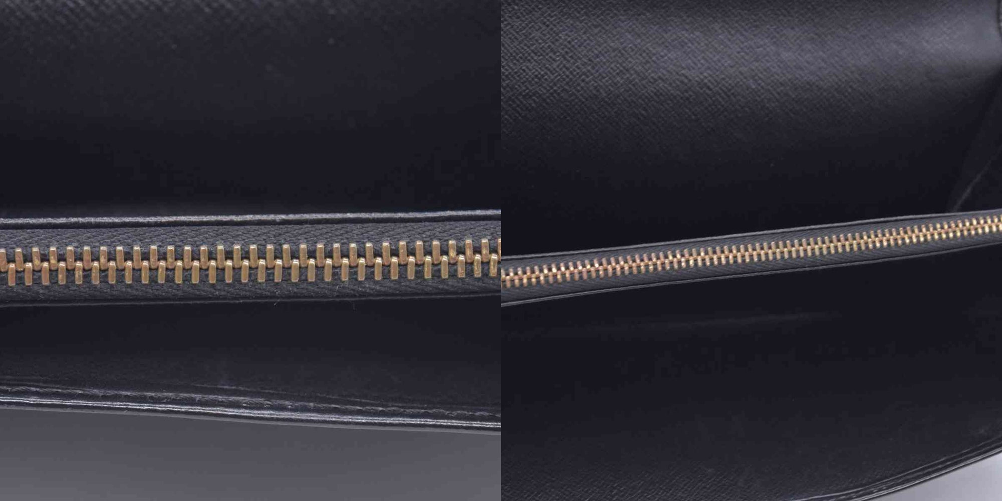 $725 1996 Louis Vuitton  Epi Leather Continental Wallet CA0956 CONSIGNMENT 10020953
