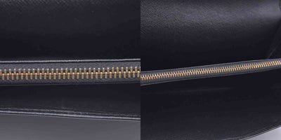 $725 1996 Louis Vuitton  Epi Leather Continental Wallet CA0956 CONSIGNMENT 10020953