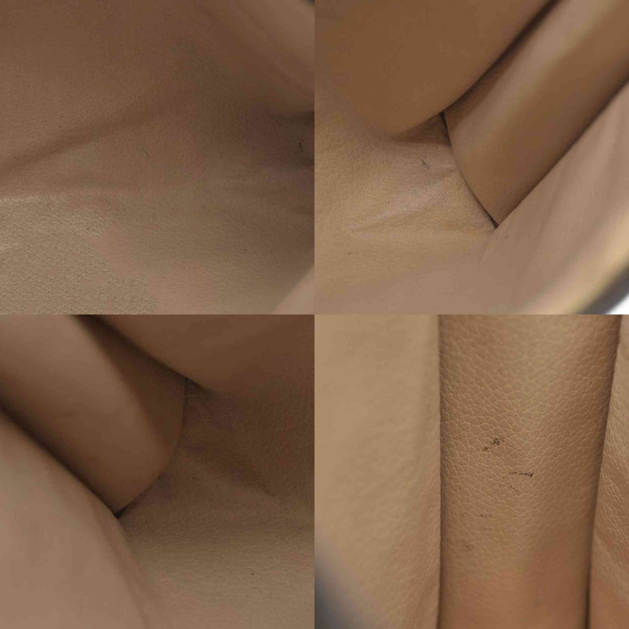 AUCTION $1050 Louis Vuitton Monogram Poche Toilette 26 Cosmetics Pouch Purse Brown 882TH