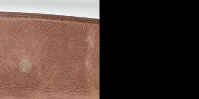 $345 Louis Vuitton  Monogram Key Holder