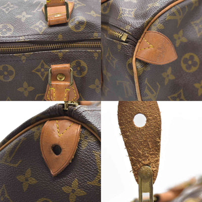 Louis Vuitton  Monogram Speedy 30 AUCTION $1550