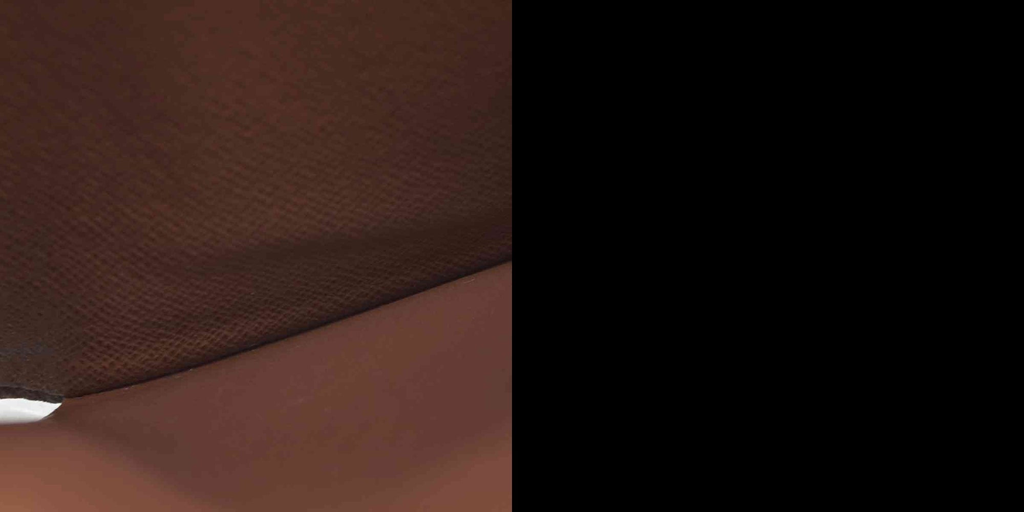 $605 Louis Vuitton Monogram Victorine Tri-fold Wallet SP5116