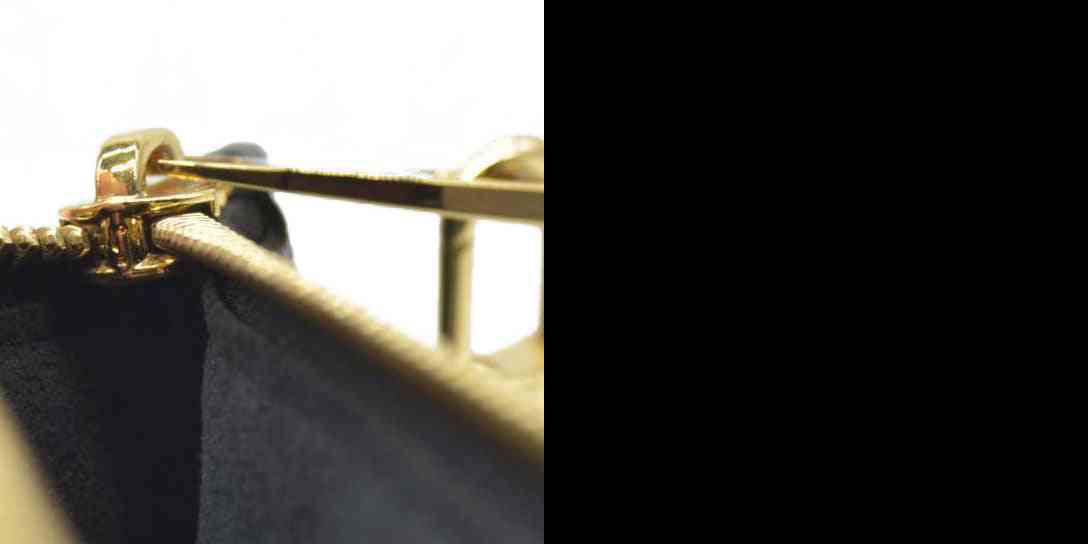 AUCTION $1200 Louis Vuitton Monogram Empreinte Bicolor Neverfull MM GM Pochette