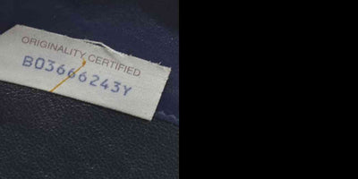 $1100 Bottega Veneta Nappa Intrecciato Zip Around Wallet Navy CONSIGNMENT