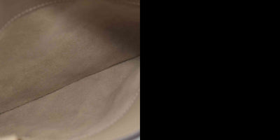 $3800 Louis Vuitton Empreinte Monogram Giant Grand Palais Tourterelle