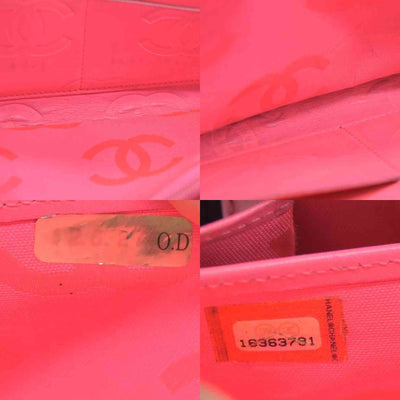 Chanel 2011 Ligne Cambon Wallet