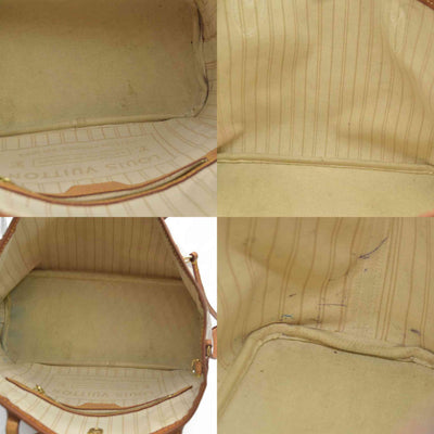 Louis Vuitton  Damier Azur Neverfull PM 2014 $2100