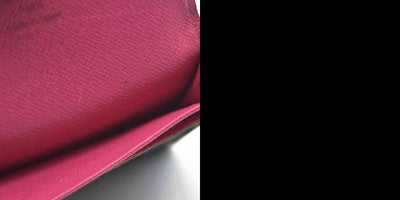 Louis Vuitton $650 Monogram Muakami Enveloppe Cartes De Visite Card Case CA2163