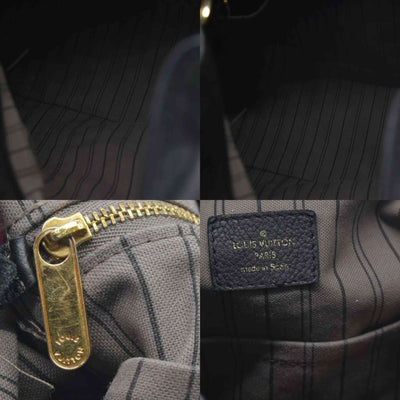 $3800 Louis Vuitton LV Monogram Artsy MM CA5210