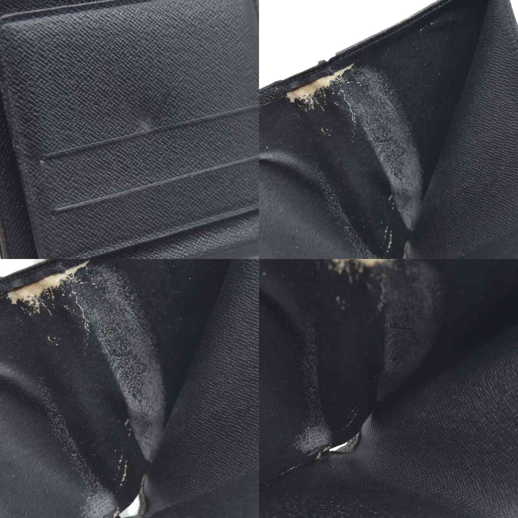 $540 Louis Vuitton Wallet Epi Leather Porte Monnaie Bijoux CONSIGNMENT