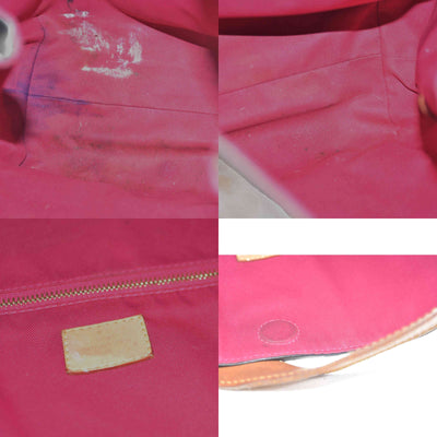 Louis Vuitton  Monogram Graceful MM Pivoine