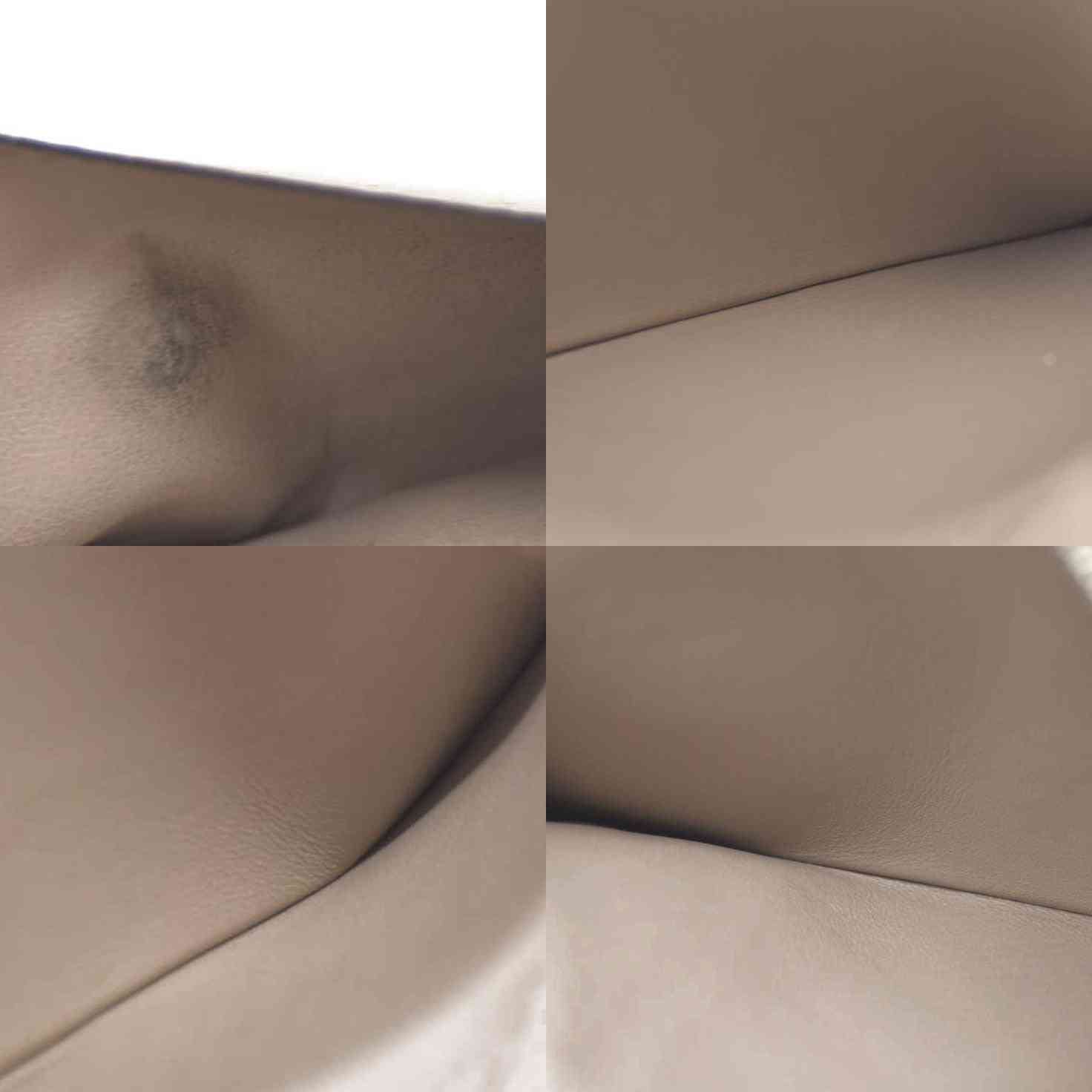 Louis Vuitton  Mahina Recto Verso Card Holder Galet