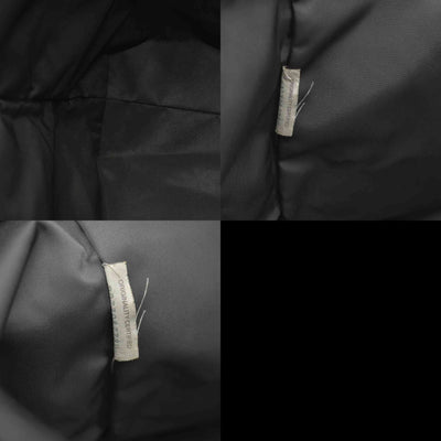 $890 Bottega Veneta Intreccio Illusion tote Bag Black