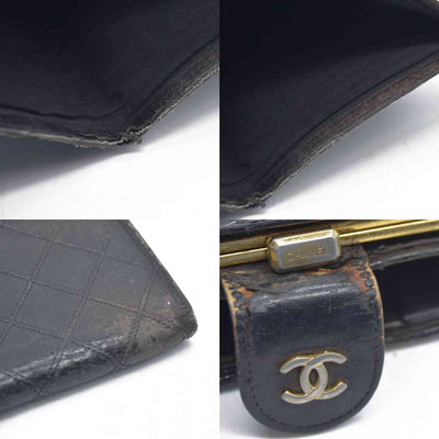 Chanel Vintage French Purse French Purse