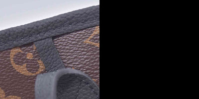 $2900 Louis Vuitton Reversible Neverfull Bandouliere Inside Out BB