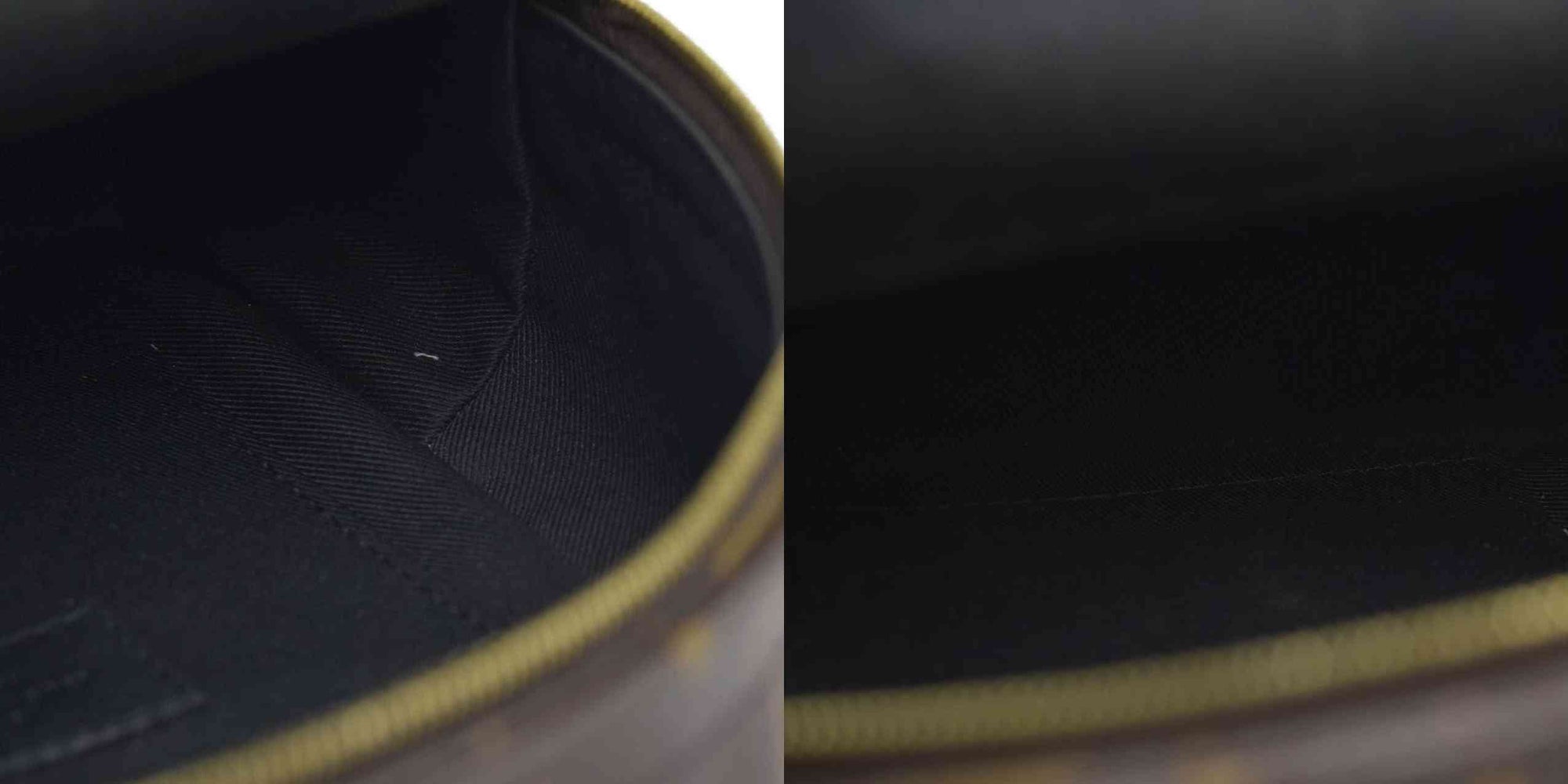 $2690 Louis Vuitton LV Monogram Palm Springs Mini RFID New Model