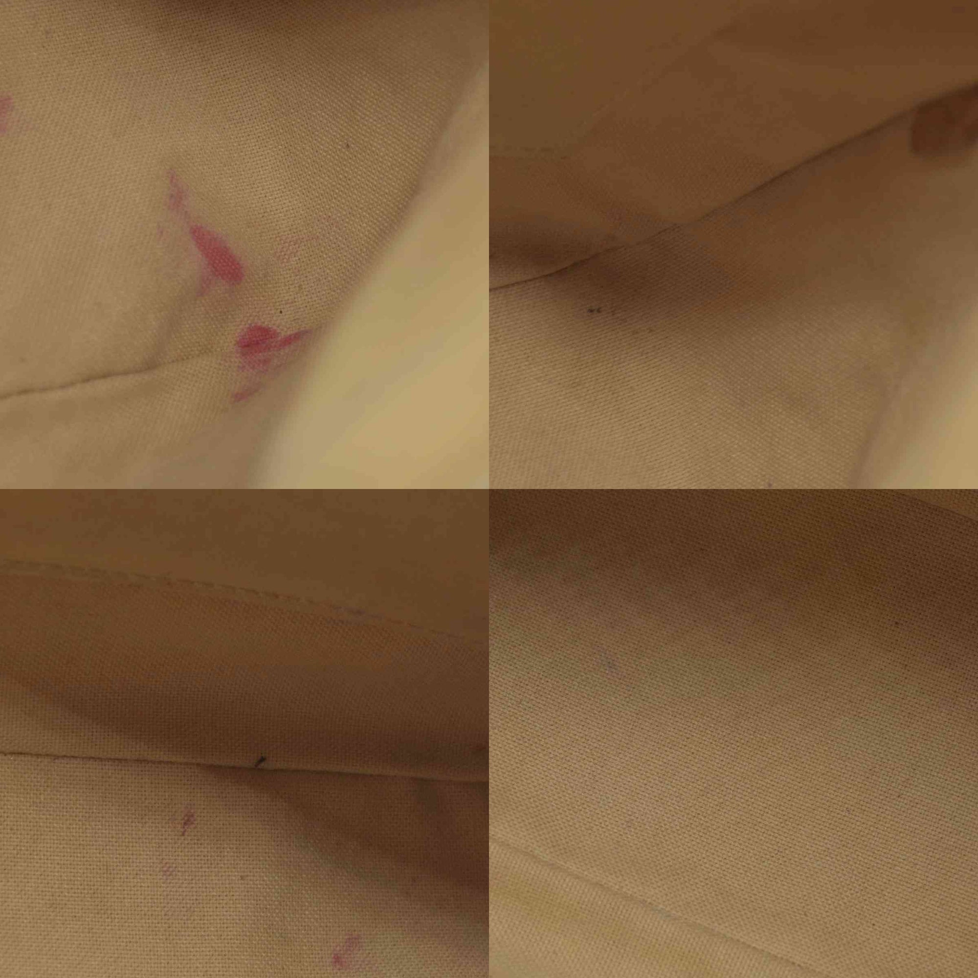 $1270 2012 Louis Vuitton Damier Azur Siracusa PM MI0142