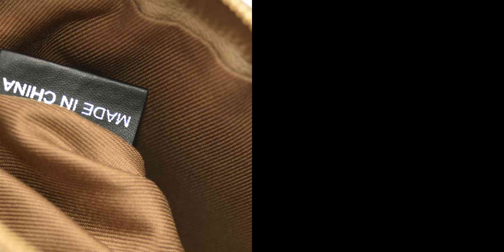 Burberry Calfskin Vintage Check Small Camera Bag Archive Beige