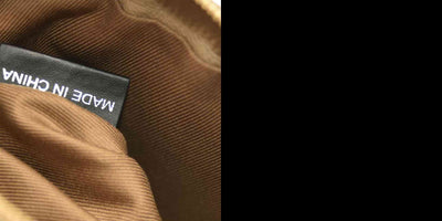 Burberry Calfskin Vintage Check Small Camera Bag Archive Beige