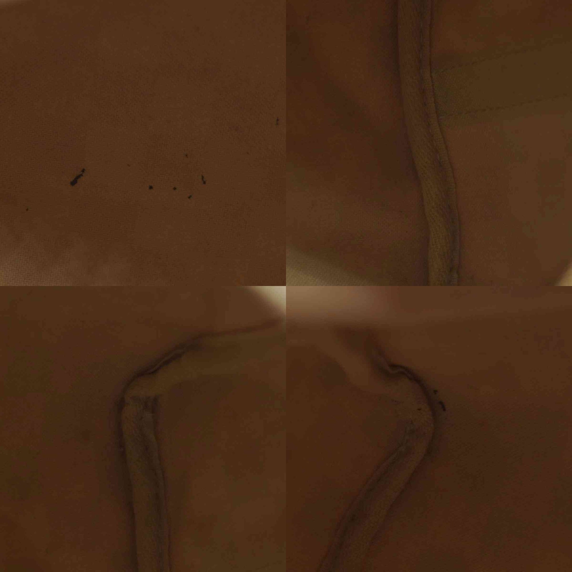 $1940 Louis Vuitton Damier Azur Speedy Bandouliere 25 DU4163