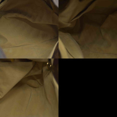 Louis Vuitton Snakeskin Monogram Artsy MM