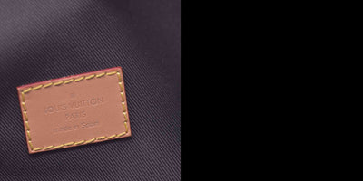 $2170 Louis Vuitton Monogram Nano Diane RFID With Box 10020697