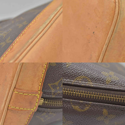 $2090 1993 Louis Vuitton Monogram Alma PM VI0923