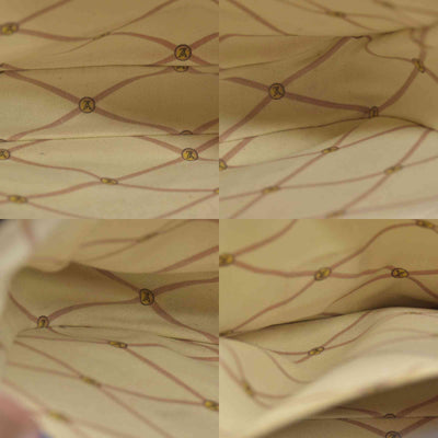 $2760 2018 Louis Vuitton Monogram Summer Trunks Pochette Metis DR0198 10019843