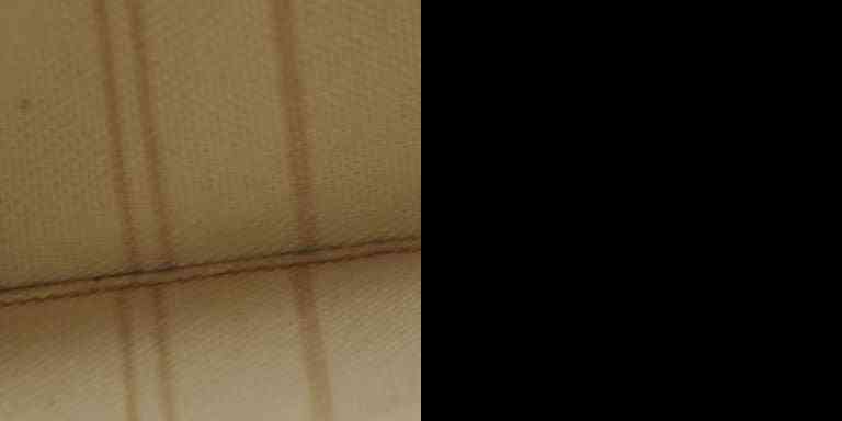 AUCTION $2030 Louis Vuitton Damier Azur Neverfull PM Pochette