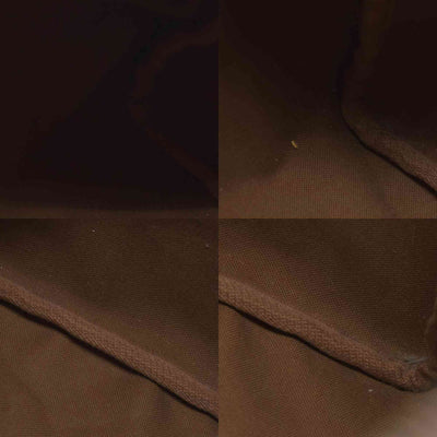 $1730 Louis Vuitton Monogram Speedy 35 SP0954