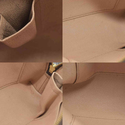 $715 Louis Vuitton  Monogram Cosmetic Pouch GM