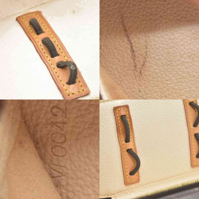 Louis Vuitton Monogram Trousse Blush PM Cosmetic Pouch VI0042