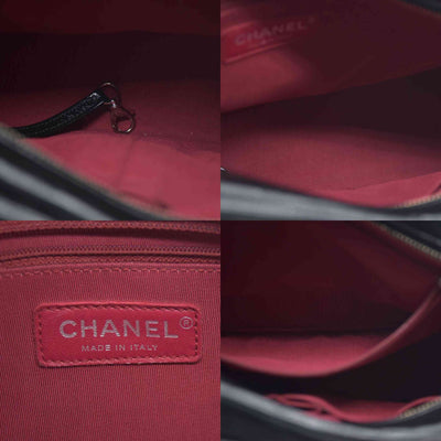 $5300 Chanel Coco Medium Gabrielle Hobo 2018