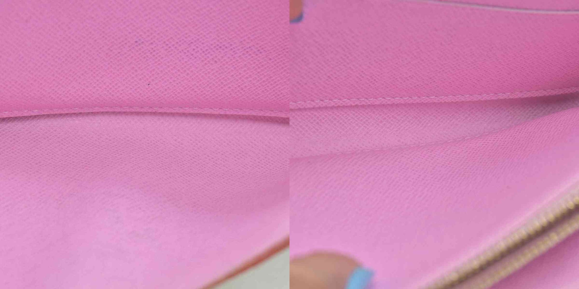 $850 Louis Vuitton Monogram Multicolor Sarah Long Wallet CONSIGNMENT