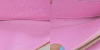 $850 Louis Vuitton Monogram Multicolor Sarah Long Wallet CONSIGNMENT